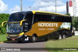 Expresso Nordeste 5506 na cidade de Cascavel, Paraná, Brasil, por George Miranda. Número da foto: #:id.