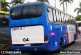 Viva Turismo 04 na cidade de Aparecida, São Paulo, Brasil, por Marcio Alves Pimentel. Número da foto: #12634334.