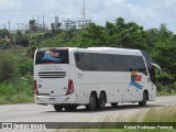EPTur Turismo 7711 na cidade de Maruim, Sergipe, Brasil, por Rafael Rodrigues Forencio. Número da foto: #12633481.