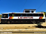Lizantur Turismo 0606 na cidade de Bom Jesus da Lapa, Bahia, Brasil, por Marcio Alves Pimentel. Número da foto: #12634461.