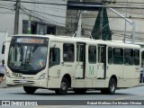 Viação Santo Ângelo 18M10 na cidade de Curitiba, Paraná, Brasil, por Robert Matheus De Morais Oliveira. Número da foto: #12632974.
