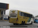 Empresa Gontijo de Transportes 18930 na cidade de Caruaru, Pernambuco, Brasil, por Lenilson da Silva Pessoa. Número da foto: #12633648.