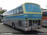 Ônibus Particulares 7273 na cidade de Barueri, São Paulo, Brasil, por Cleverson Giraldi. Número da foto: #12633905.
