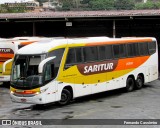 Saritur - Santa Rita Transporte Urbano e Rodoviário 26900 na cidade de Belo Horizonte, Minas Gerais, Brasil, por Fernando Cassimiro. Número da foto: #12634060.