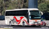 Pullman de Morelos 220 na cidade de Tlalpan, Ciudad de México, México, por Fabián Reyes. Número da foto: #12633805.