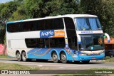 Angelo Turismo 961 na cidade de Muriaé, Minas Gerais, Brasil, por Lucas Oliveira. Número da foto: #:id.
