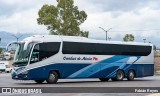 ODM - Ómnibus de México 3815 na cidade de Morelia, Michoacán, México, por Fabián Reyes. Número da foto: #12633801.