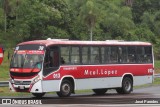 Transportes Mariscal Lopez 013 na cidade de Caacupé, Cordillera, Paraguai, por José Paredes. Número da foto: #12634358.