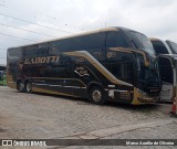 Auto Viação Gadotti 6500 na cidade de São Paulo, São Paulo, Brasil, por Marco Aurélio de Oliveira. Número da foto: #12632059.
