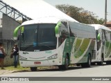 Graeff Turismo 7000 na cidade de Aparecida, São Paulo, Brasil, por Manoel Junior. Número da foto: #12634117.