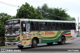 Empresa De Transporte Línea 98 El Escobero 024 na cidade de Caacupé, Cordillera, Paraguai, por José Paredes. Número da foto: #12634294.