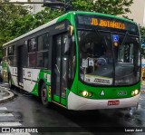 Padova Coletivos 3534 na cidade de Campinas, São Paulo, Brasil, por Lucas Jacó. Número da foto: #12632889.
