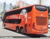 Catedral Turismo 24415 na cidade de Salvador, Bahia, Brasil, por Itamar dos Santos. Número da foto: #:id.