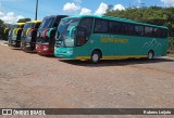 Expresso Serra Branca 3800 na cidade de Congonhas, Minas Gerais, Brasil, por Rubens Leijoto. Número da foto: #12632627.