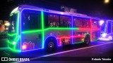 Cooper Líder > A2 Transportes 6 8424 na cidade de São Paulo, São Paulo, Brasil, por Roberto Teixeira. Número da foto: #12633510.