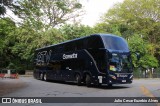 Viação Cometa 721306 na cidade de São Paulo, São Paulo, Brasil, por Julio Cesar Euzebio Alves. Número da foto: #12633322.