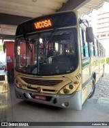 Empresa Unida Mansur e Filhos 119 na cidade de Viçosa, Minas Gerais, Brasil, por Antonio Silva. Número da foto: #12632142.