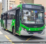 VB Transportes e Turismo 3404 na cidade de Campinas, São Paulo, Brasil, por Lucas Jacó. Número da foto: #12633814.