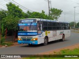 Cooperativa de Transporte Elseno Ko Che Ltda - Linea 101 818 na cidade de Mariano Roque Alonso, Central, Paraguai, por Eduardo Dodero. Número da foto: #:id.