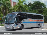 Viação Piracicabana 7124 na cidade de Barueri, São Paulo, Brasil, por Weslley Kelvin Batista. Número da foto: #:id.