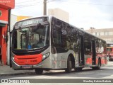 TRANSPPASS - Transporte de Passageiros 8 0010 na cidade de São Paulo, São Paulo, Brasil, por Weslley Kelvin Batista. Número da foto: #12632773.