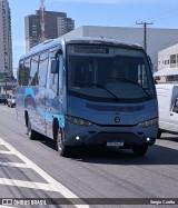 Brumar Transportes 1010 na cidade de Vila Velha, Espírito Santo, Brasil, por Sergio Corrêa. Número da foto: #12633040.