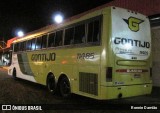 Empresa Gontijo de Transportes 11485 na cidade de João Monlevade, Minas Gerais, Brasil, por Ronnie Damião. Número da foto: #12632621.