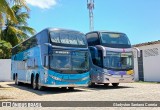 Auto Viação Progresso 6139 na cidade de Aracaju, Sergipe, Brasil, por Gladyston Santana Correia. Número da foto: #12632103.