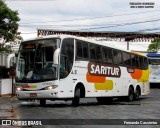 Saritur - Santa Rita Transporte Urbano e Rodoviário 20600 na cidade de Belo Horizonte, Minas Gerais, Brasil, por Fernando Cassimiro. Número da foto: #12634113.