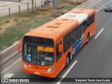 Voy Santiago FLXC64 na cidade de Cerrillos, Santiago, Metropolitana de Santiago, Chile, por Benjamín Tomás Lazo Acuña. Número da foto: #12632082.