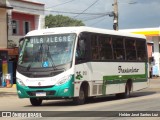 Transveloso 010 na cidade de Ouro Preto, Minas Gerais, Brasil, por Helder José Santos Luz. Número da foto: #12633991.