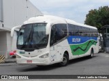 Bel-Tour Transportes e Turismo 379 na cidade de Rio de Janeiro, Rio de Janeiro, Brasil, por Marco Aurélio de Oliveira. Número da foto: #12632108.