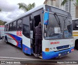 Brubuss Transportes 100 na cidade de Barueri, São Paulo, Brasil, por Sérgiane Gisele da Silva. Número da foto: #12632080.