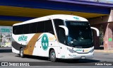 Élite 4056 na cidade de Morelia, Michoacán, México, por Fabián Reyes. Número da foto: #12633664.