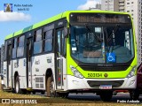 BsBus Mobilidade 503134 na cidade de Taguatinga, Distrito Federal, Brasil, por Pedro Andrade. Número da foto: #12632399.