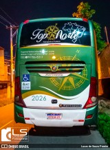 Top Norte Transporte e Turismo 2026 na cidade de Campos dos Goytacazes, Rio de Janeiro, Brasil, por Lucas de Souza Pereira. Número da foto: #12634245.