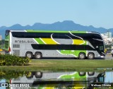 Brasil Sul Linhas Rodoviárias 3720 na cidade de Florianópolis, Santa Catarina, Brasil, por Welison Oliveira. Número da foto: #12633374.