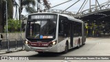 Viação Gatusa Transportes Urbanos 7 6361 na cidade de São Paulo, São Paulo, Brasil, por Adriano Gonçalves Soares Dos Santos. Número da foto: #12632237.