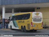Empresa Gontijo de Transportes 21375 na cidade de Caruaru, Pernambuco, Brasil, por Lenilson da Silva Pessoa. Número da foto: #12633668.