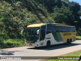 Empresa Gontijo de Transportes 15050 na cidade de Itatiaiuçu, Minas Gerais, Brasil, por Paulo Alexandre da Silva. Número da foto: #12633428.