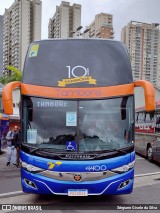 Transportadora Tamboré 4400 na cidade de Barueri, São Paulo, Brasil, por Sérgiane Gisele da Silva. Número da foto: #:id.