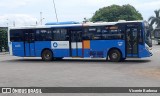 HP Transportes Coletivos 20.588 na cidade de Goiânia, Goiás, Brasil, por Vicente Barbosa. Número da foto: #:id.