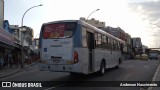 Auto Viação Três Amigos C44667 na cidade de Rio de Janeiro, Rio de Janeiro, Brasil, por Anderson Nascimento. Número da foto: #:id.