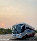 Empresa Reunidas Paulista de Transportes 144904 na cidade de Americana, São Paulo, Brasil, por Vinicius Piovesan. Número da foto: #:id.