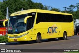 CVC Turismo 3166 na cidade de Foz do Iguaçu, Paraná, Brasil, por George Miranda. Número da foto: #12633265.