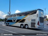 Athenas Turismo 3070 na cidade de Aparecida, São Paulo, Brasil, por João Marcos William. Número da foto: #12632948.