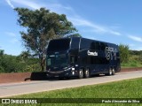 Viação Cometa 719304 na cidade de Itatiaiuçu, Minas Gerais, Brasil, por Paulo Alexandre da Silva. Número da foto: #12633386.