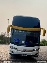 RodeRotas - Rotas de Viação do Triângulo 2309 na cidade de Americana, São Paulo, Brasil, por Vinicius Piovesan. Número da foto: #12632292.