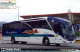 Piccolotur Transportes Turísticos 15400 na cidade de Aparecida, São Paulo, Brasil, por Paulo Rafael Peixoto. Número da foto: #:id.