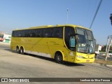 Viação Itapemirim 5701 na cidade de Caruaru, Pernambuco, Brasil, por Lenilson da Silva Pessoa. Número da foto: #12633823.